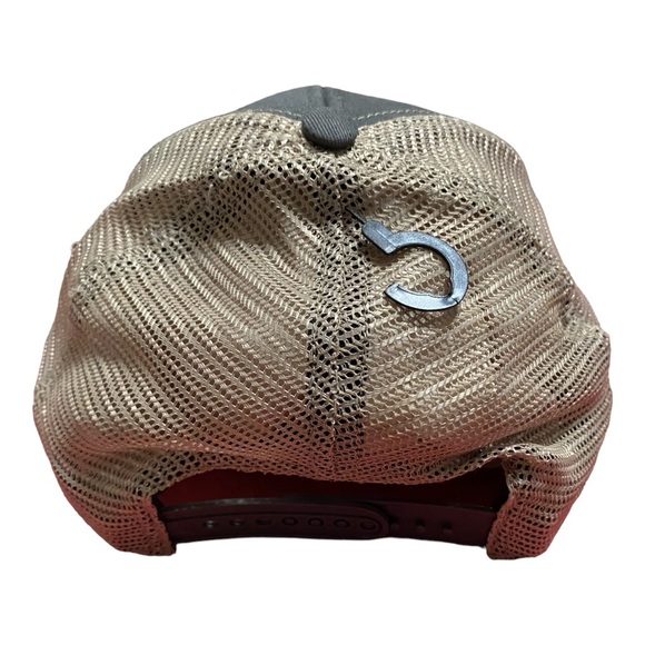 LA Wildcats 47 MVP Adjustable Mesh Baseball Cap New - Picture 4 of 7